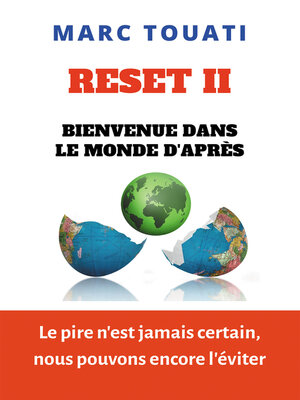 cover image of RESET II